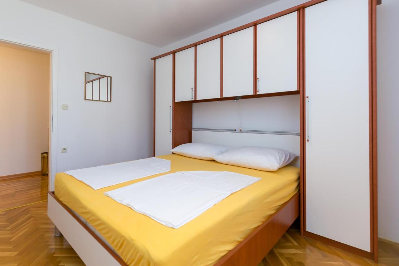 Apartament Haus Eva Novigrad  Zewnętrze zdjęcie