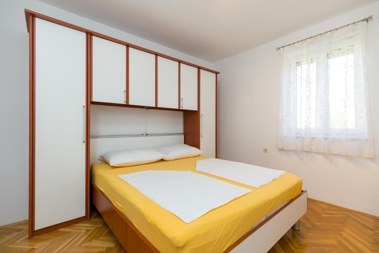 Apartament Haus Eva Novigrad  Zewnętrze zdjęcie