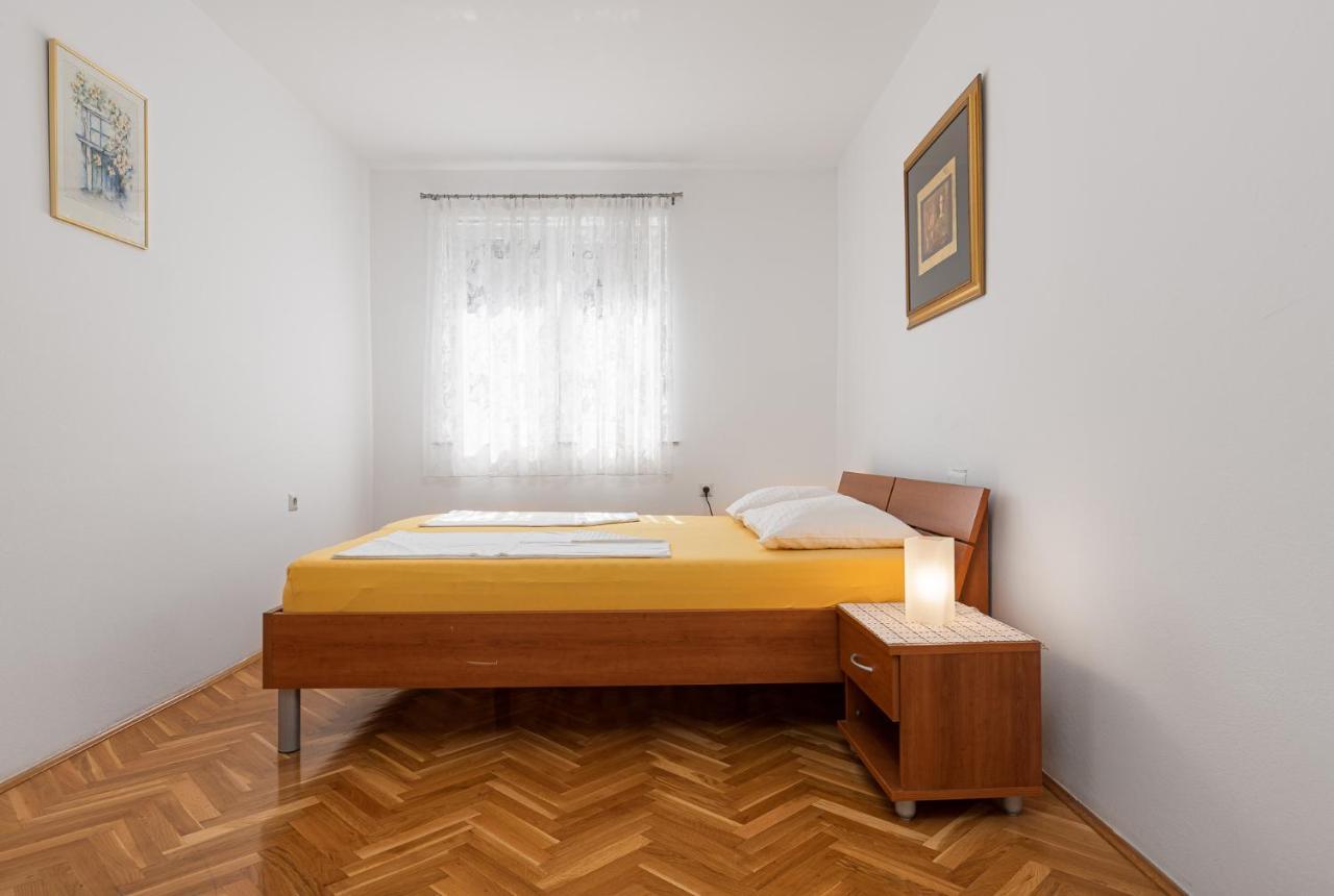 Apartament Haus Eva Novigrad  Zewnętrze zdjęcie