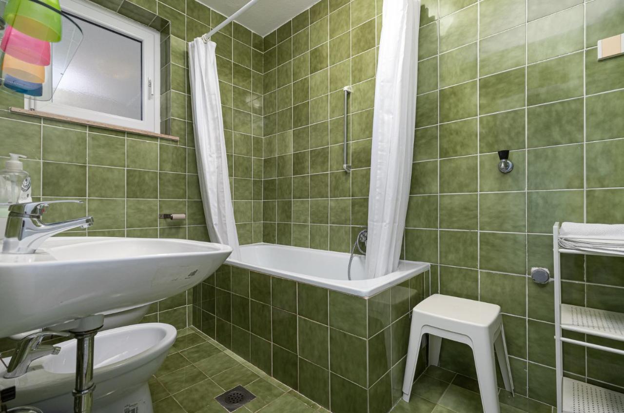 Apartament Haus Eva Novigrad  Zewnętrze zdjęcie