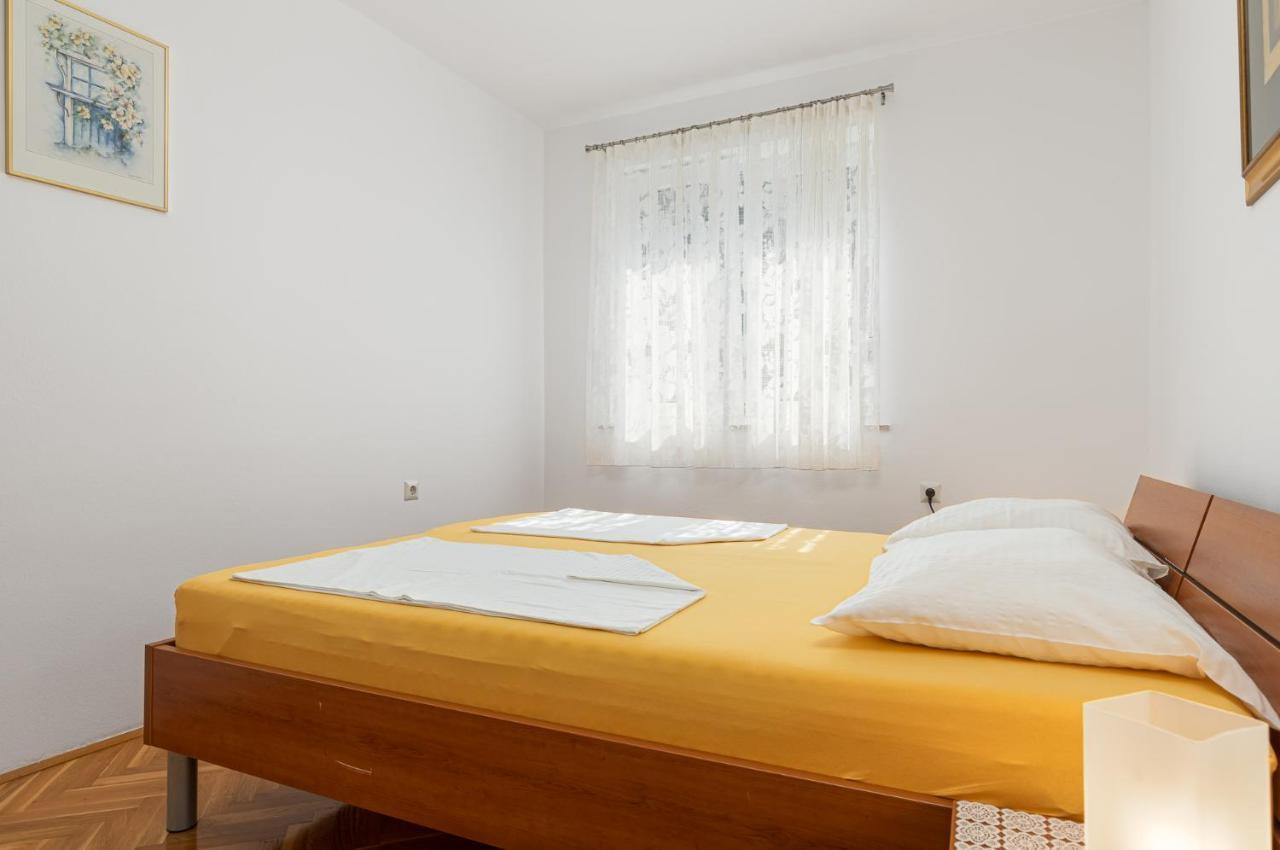 Apartament Haus Eva Novigrad  Zewnętrze zdjęcie