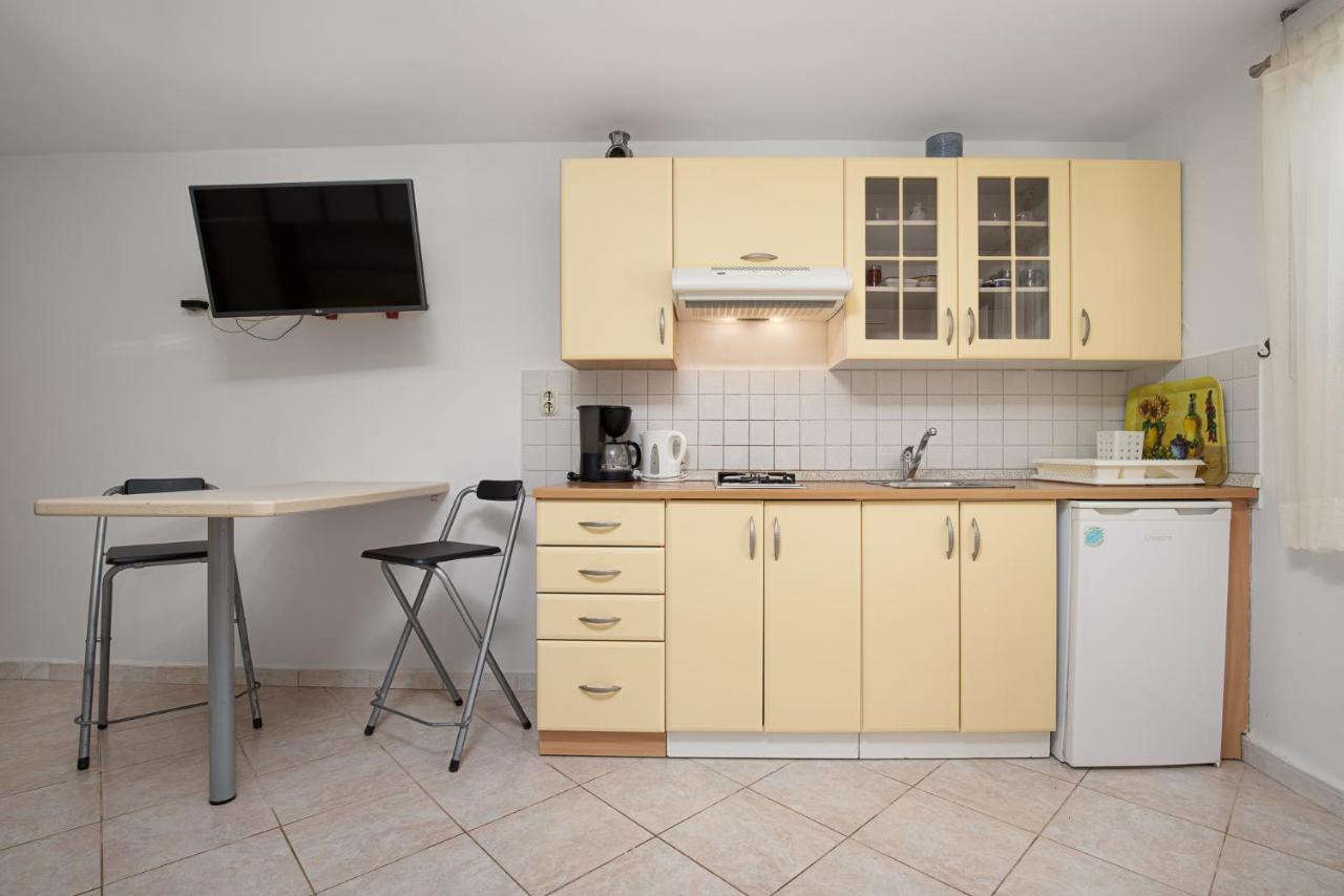 Apartament Haus Eva Novigrad  Zewnętrze zdjęcie